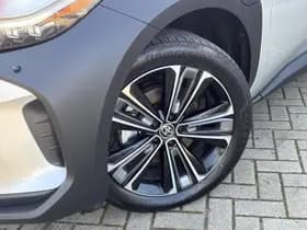 Toyota Bz4x thumbnail 18