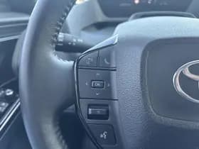 Toyota Bz4x thumbnail 19