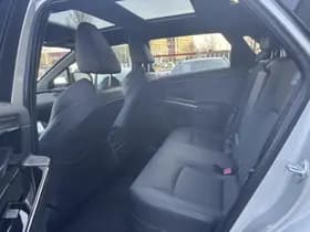 Toyota Bz4x thumbnail 25