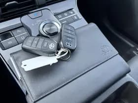 Toyota Bz4x thumbnail 40