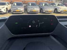 Toyota Bz4x thumbnail 43