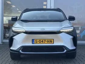 Toyota Bz4x thumbnail 46