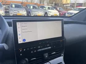 Toyota Bz4x thumbnail 49