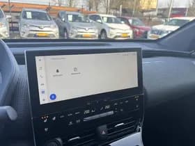 Toyota Bz4x thumbnail 50