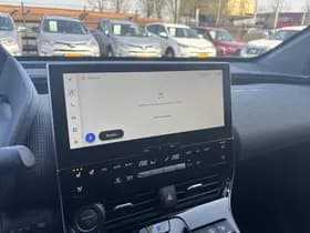 Toyota Bz4x thumbnail 54