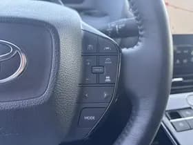 Toyota Bz4x thumbnail 60