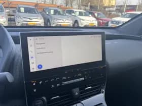 Toyota Bz4x thumbnail 9