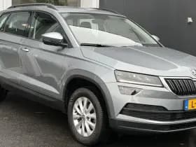 Skoda Karoq thumbnail 2