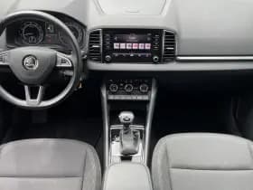 Skoda Karoq thumbnail 11