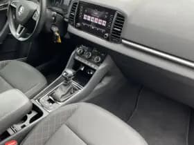 Skoda Karoq thumbnail 12