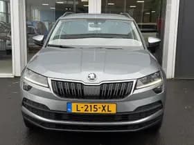 Skoda Karoq thumbnail 3