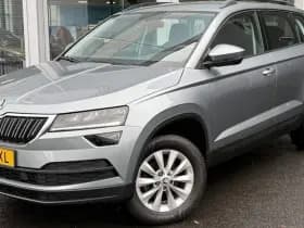 Skoda Karoq thumbnail 27