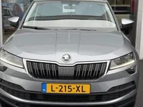 Skoda Karoq thumbnail 29