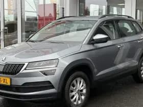 Skoda Karoq thumbnail 30
