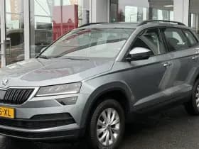 Skoda Karoq thumbnail 4
