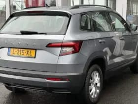 Skoda Karoq thumbnail 31