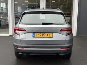 Skoda Karoq thumbnail 32