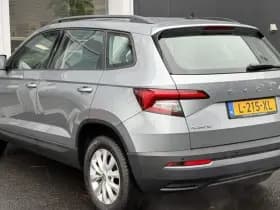 Skoda Karoq thumbnail 33