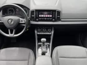 Skoda Karoq thumbnail 37