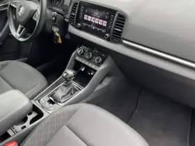 Skoda Karoq thumbnail 38