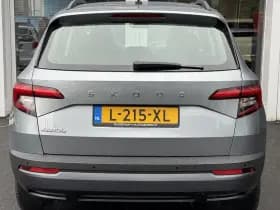 Skoda Karoq thumbnail 6