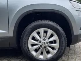 Skoda Karoq thumbnail 8