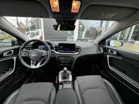 Kia Ceed thumbnail 11