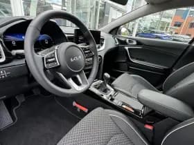 Kia Ceed thumbnail 9