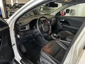 Kia E-niro thumbnail 4