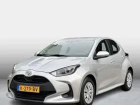 Toyota Yaris thumbnail 19