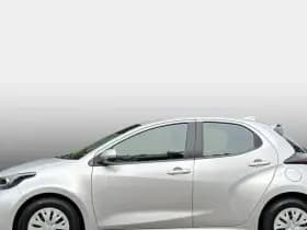 Toyota Yaris thumbnail 20