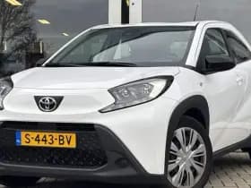 Toyota Yaris thumbnail 39