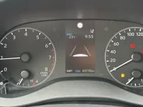 Toyota Yaris thumbnail 9