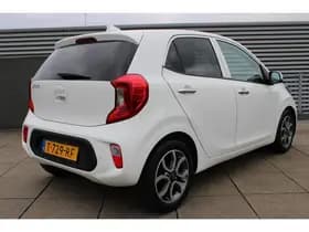 Kia Picanto thumbnail 45