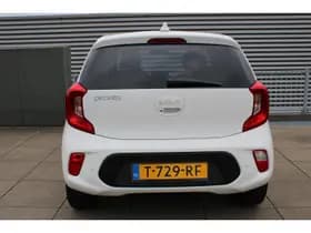Kia Picanto thumbnail 6