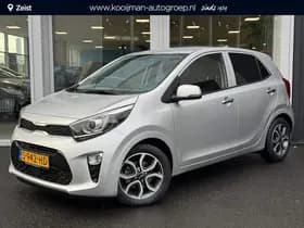 Kia Picanto thumbnail 79
