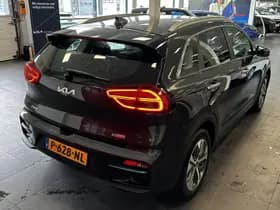 Kia E-niro thumbnail 23