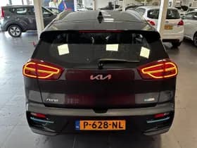 Kia E-niro thumbnail 24