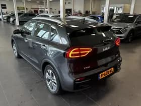 Kia E-niro thumbnail 26