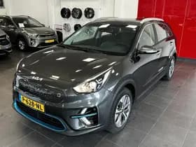 Kia E-niro thumbnail 27