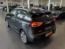 Kia E-niro thumbnail 52