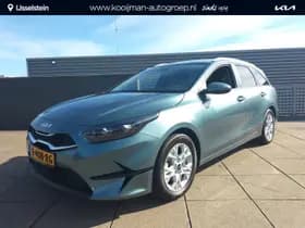 Kia Ceed-sportswagon
