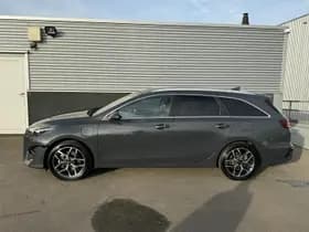Kia Ceed-sportswagon thumbnail 2