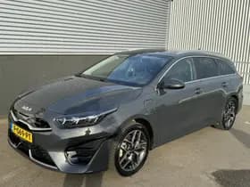Kia Ceed-sportswagon thumbnail 3