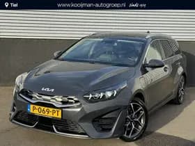 Kia Ceed-sportswagon thumbnail 29