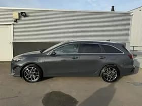 Kia Ceed-sportswagon thumbnail 30