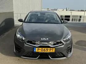 Kia Ceed-sportswagon thumbnail 4