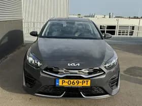 Kia Ceed-sportswagon thumbnail 32