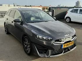 Kia Ceed-sportswagon thumbnail 33