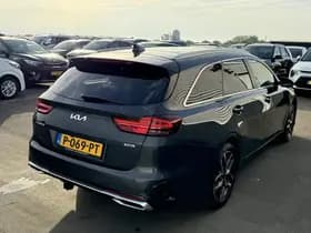 Kia Ceed-sportswagon thumbnail 34